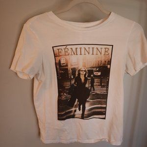 Graphic Tee